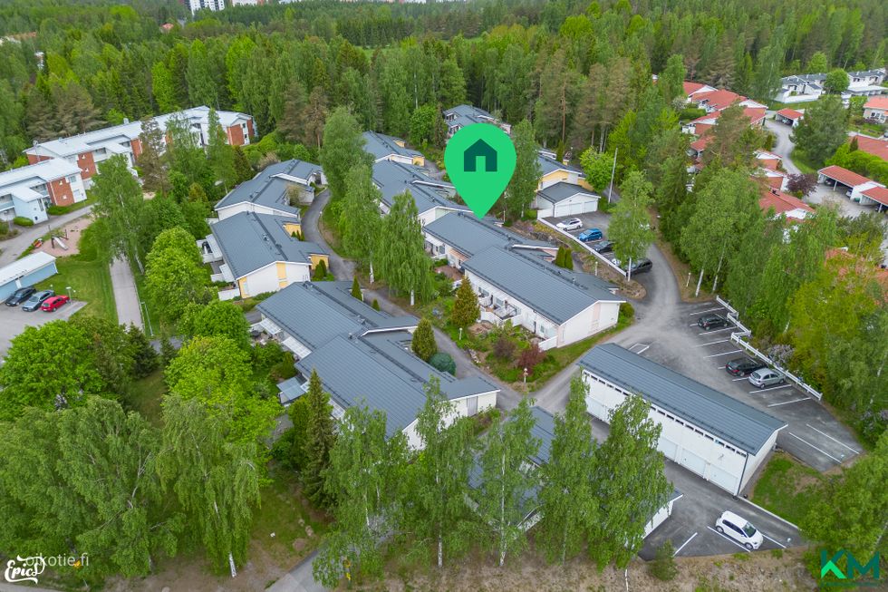 Kohdekuva