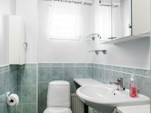 Erillinen wc