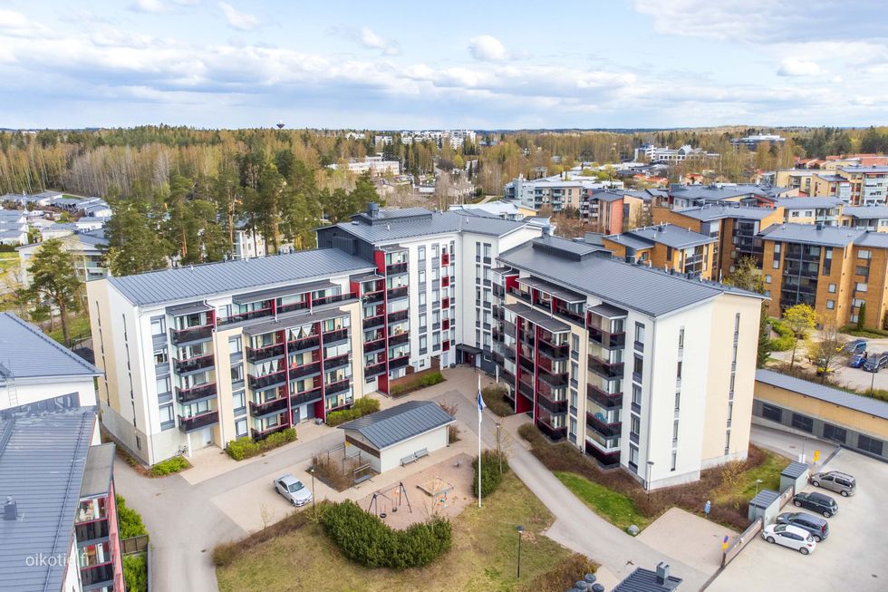 Kohdekuva
