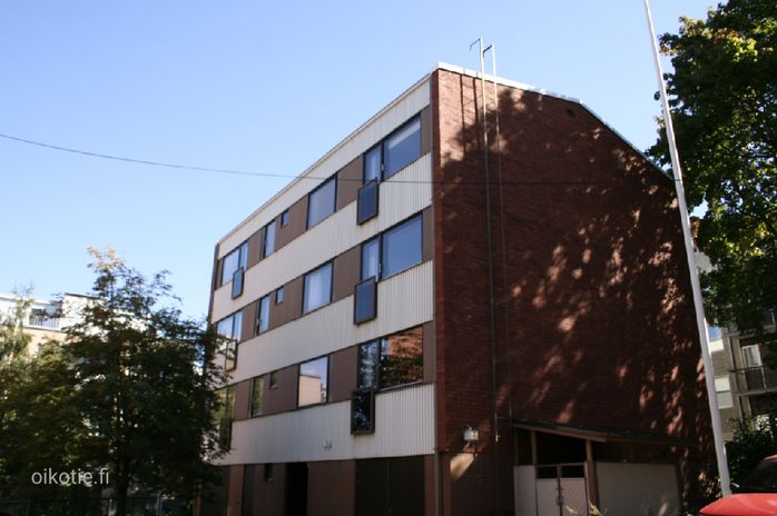 Talokuva