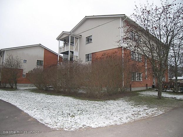Asuntoilmoituksen kuva
