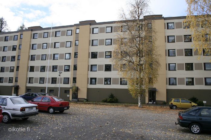 Talokuva