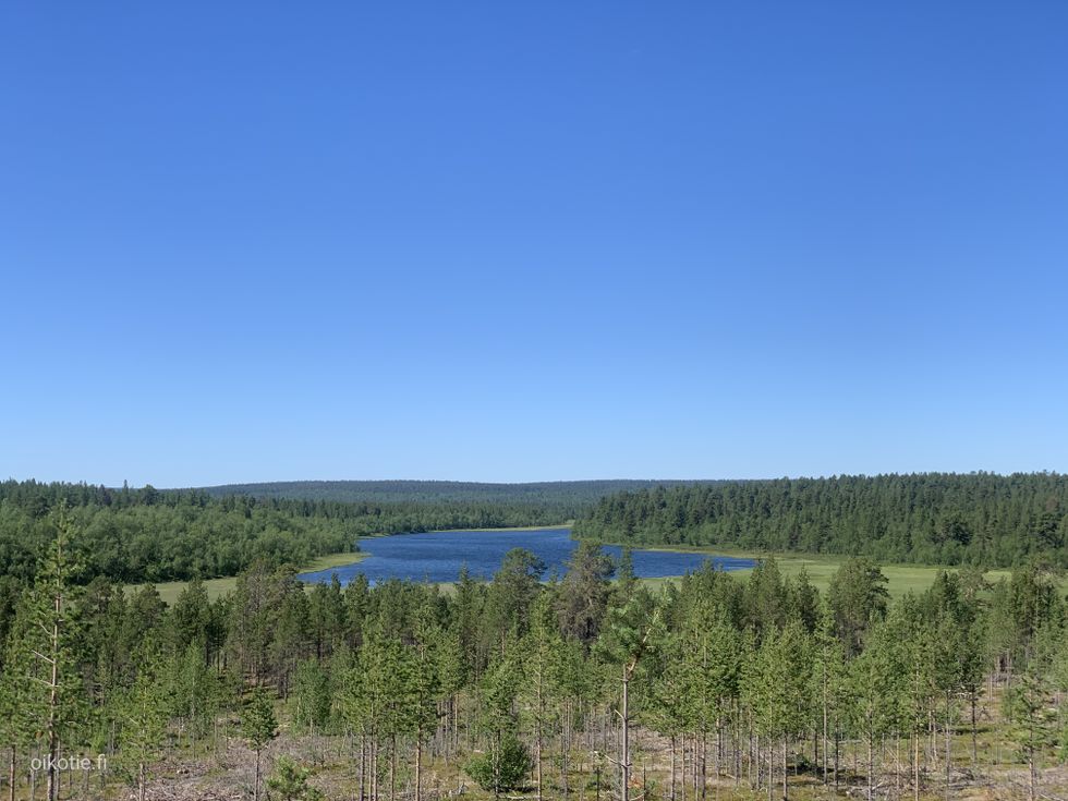 Kohdekuva
