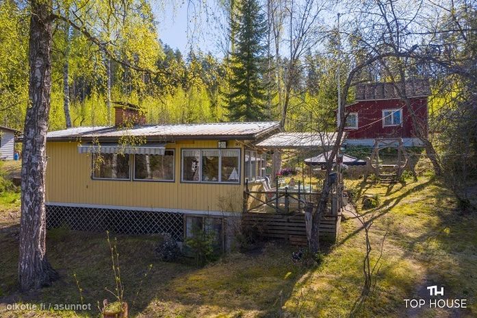 Asuntoilmoituksen kuva