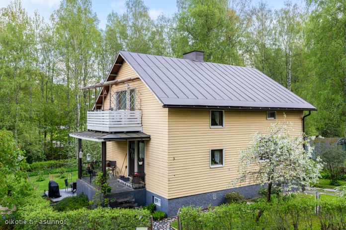 Asuntoilmoituksen kuva