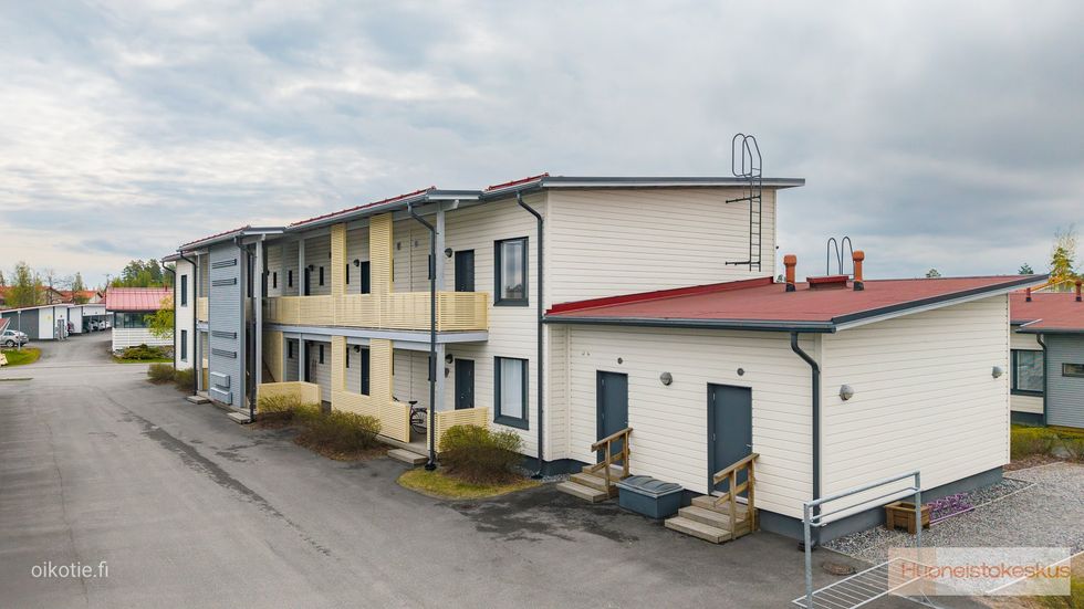 Kohdekuva