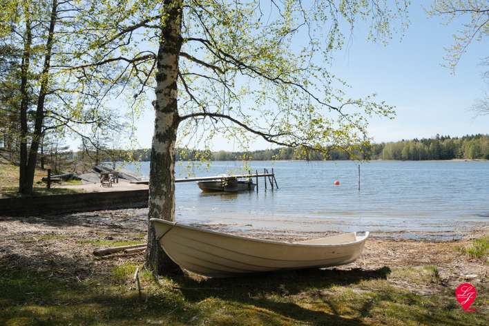 Loma-asunto, Pentala - Näkymä 3