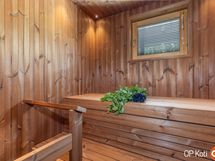 Ikkunallinen sauna