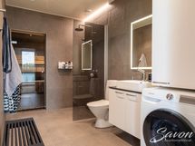 pesuhuone/wc