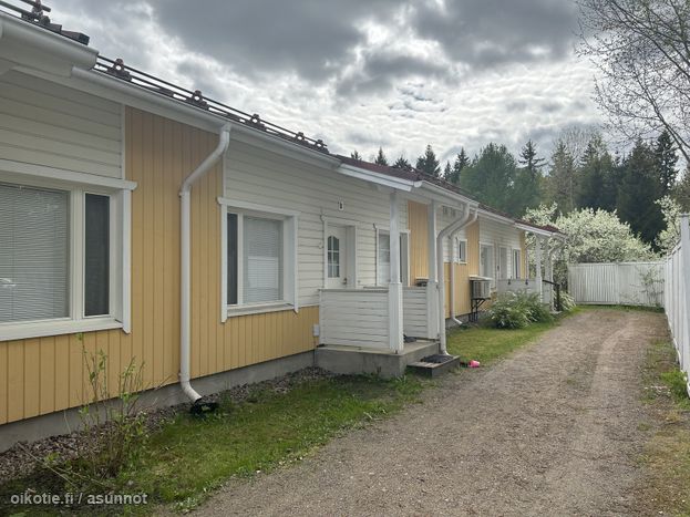 Asuntoilmoituksen kuva