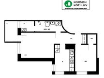 Pohjakuva, suuntaa-antava