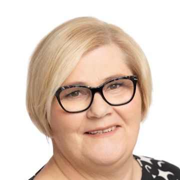 Päivi Pirnes