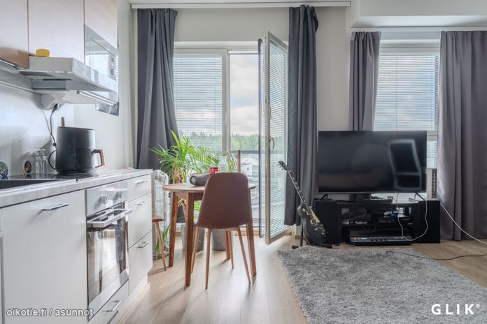 Asuntoilmoituksen kuva