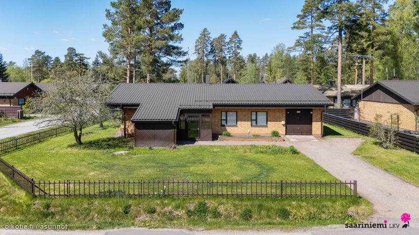 Asuntoilmoituksen kuva