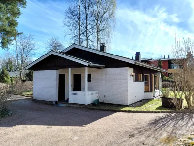 House in Espoo