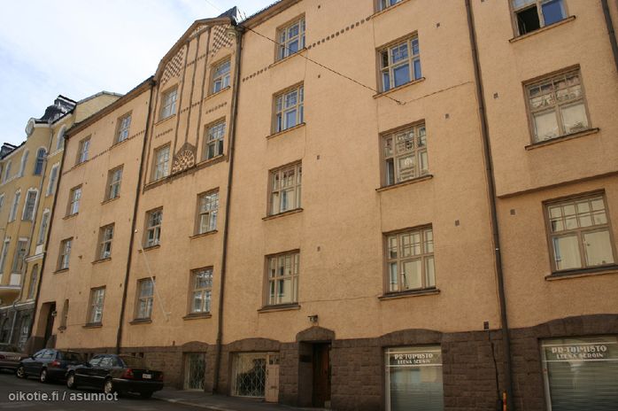 Talokuva