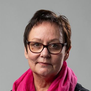 Raija Feldt