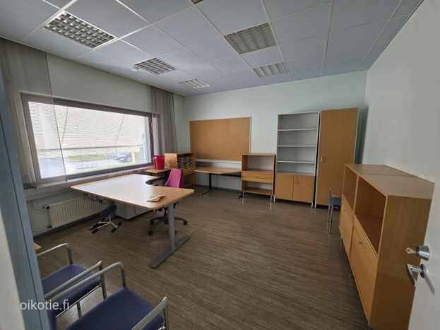 Business premises image