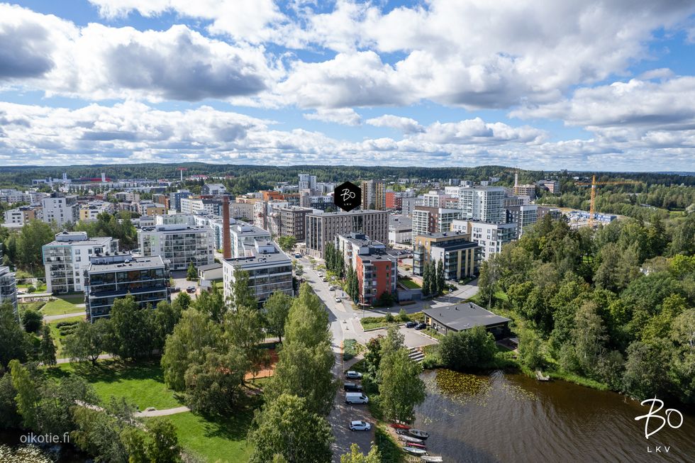 Kohdekuva