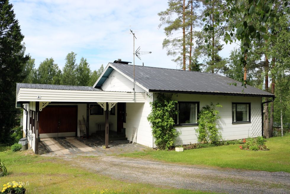 Kohdekuva