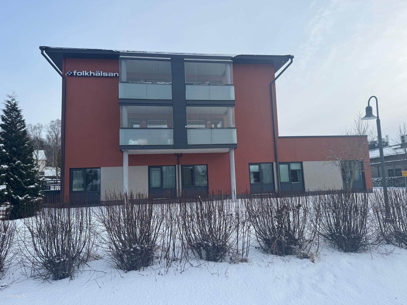Apartment in Parainen - View 2