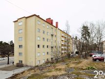 Sisäpiha