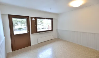Rivitalo, 1h + k + s, 34 m², Alapitkä - View 3