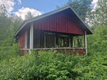 mökki