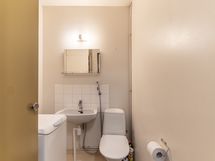 erillinen wc