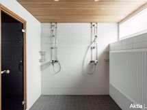 Taloyhtiön pesu- ja saunatilat