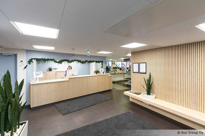 Liiketila, 21 m², keskusta - Näkymä 3