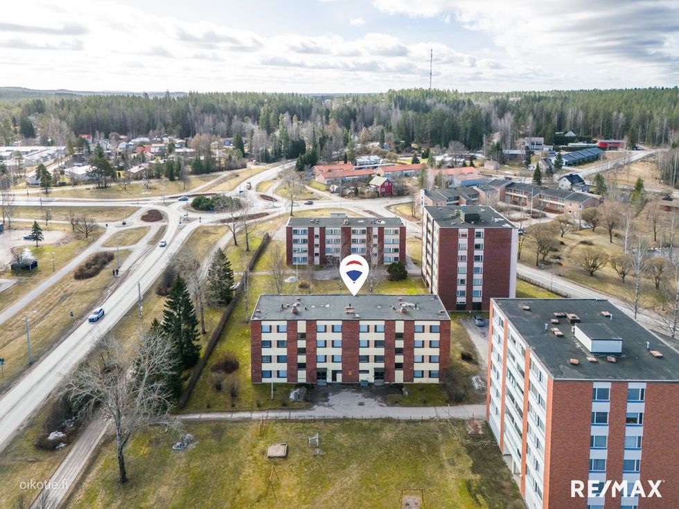 Kohdekuva