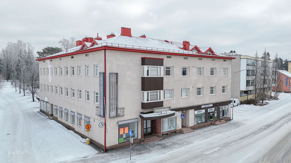 Kohdekuva