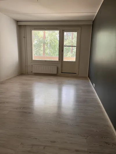 Apartment in Lappeenranta - View 3