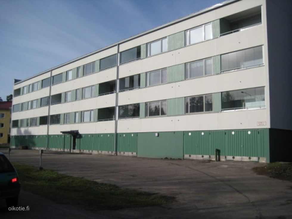 Kohdekuva