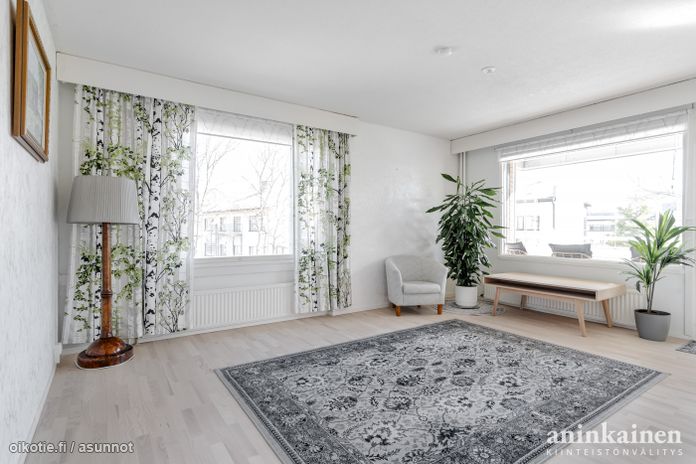 Asuntoilmoituksen kuva