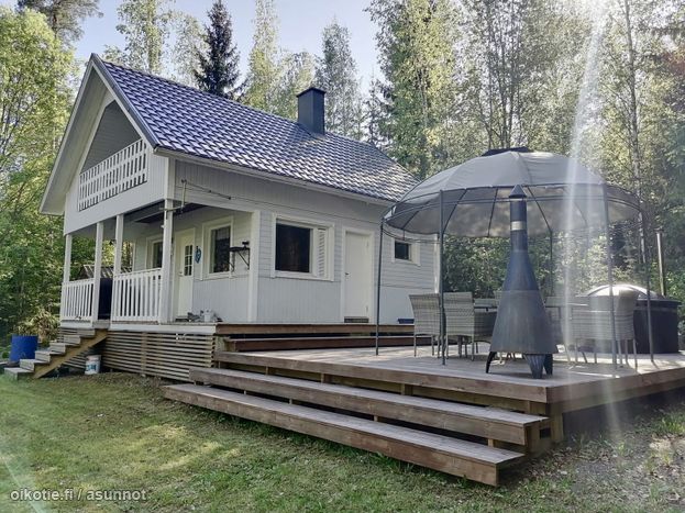 Asuntoilmoituksen kuva