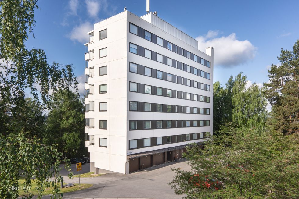 Kohdekuva