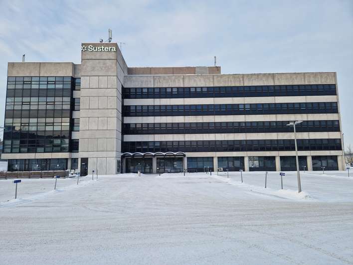 Liiketila, 490 m², Kaivoksela, Vantaa