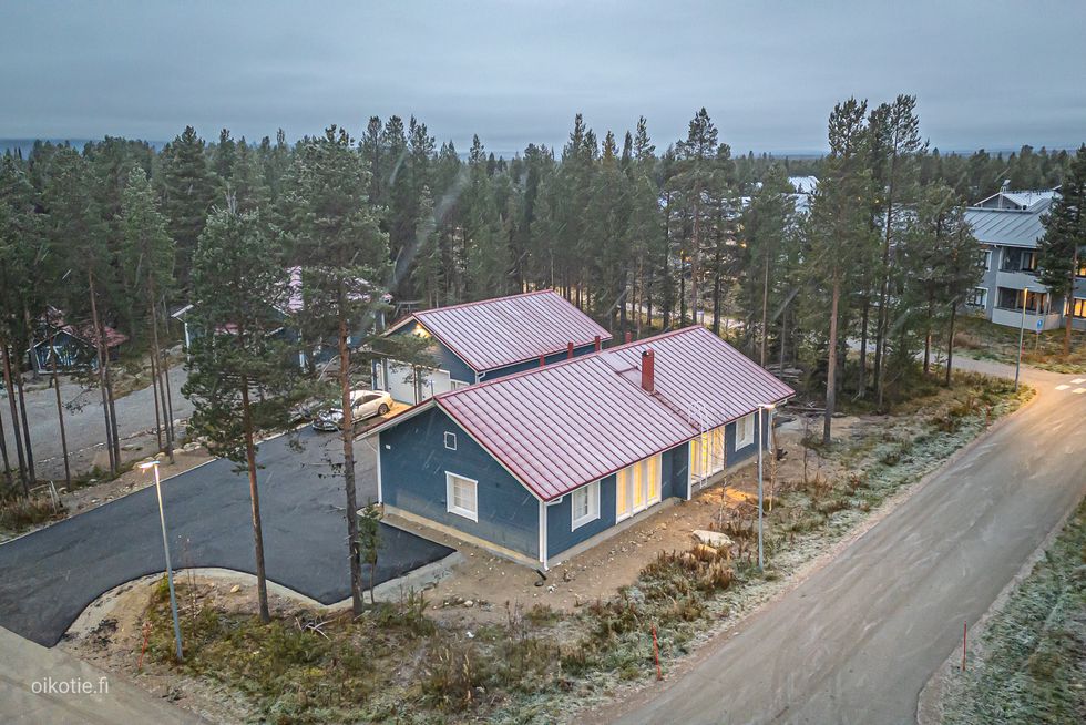 Kohdekuva