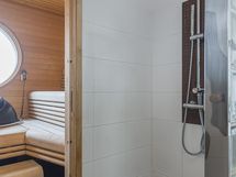 Kylpyhuone 1 / Badrum 1