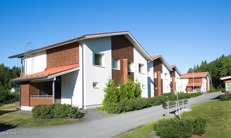 Asuntoilmoituksen kuva