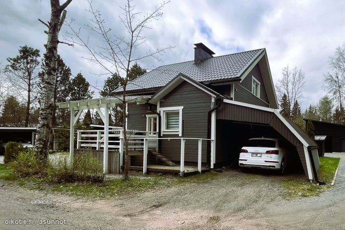 Asuntoilmoituksen kuva