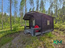 kesäaitta