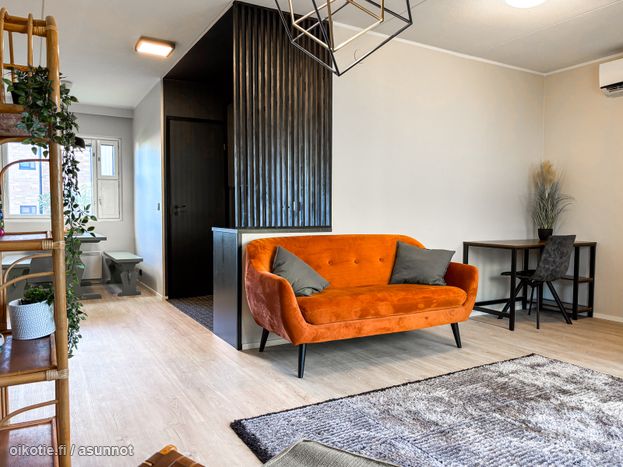 Asuntoilmoituksen kuva