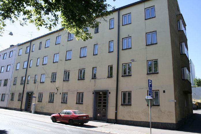 Talokuva
