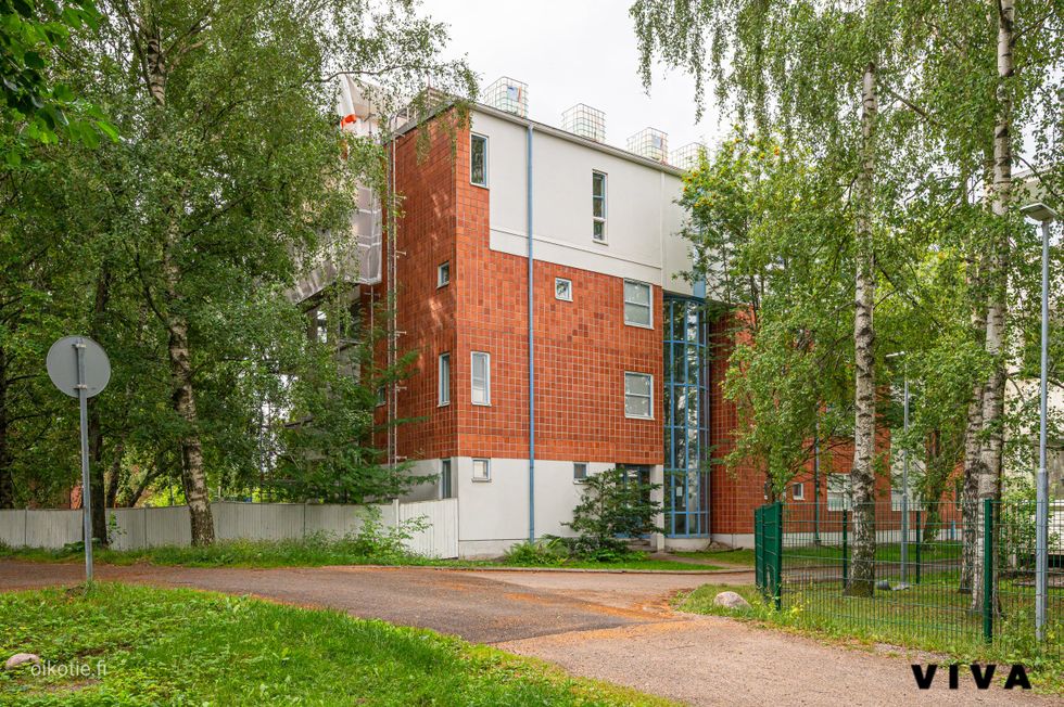 Kohdekuva