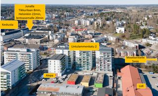 Kohdekuva