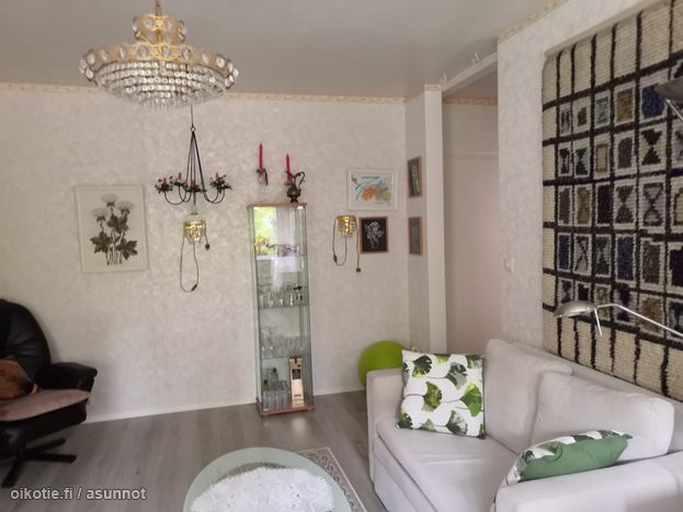 Asuntoilmoituksen kuva