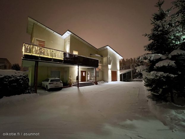 Asuntoilmoituksen kuva